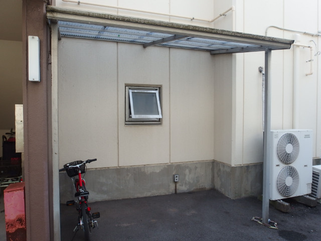 マンション藤のその他共用部分