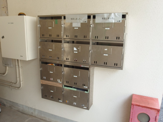 マンション藤のその他共用部分