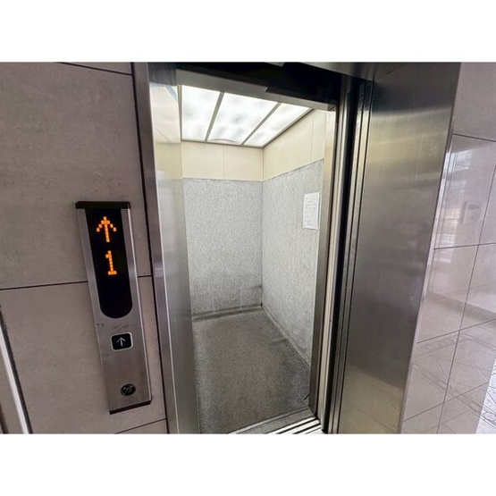 【設備】ベレーサ新瑞橋