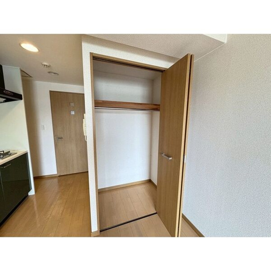 【収納】ベレーサ新瑞橋