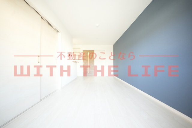 サクスィード久留米西【キャンペーン対象物件】の収納|同建築会社別物件の写真です。