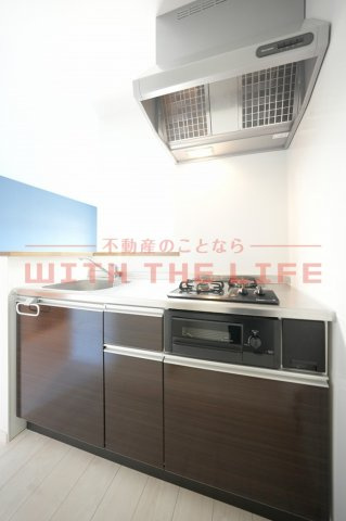 サクスィード久留米西【キャンペーン対象物件】の浴室|同建築会社別物件の写真です。