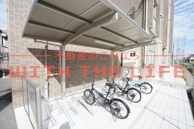 サクスィード久留米西【キャンペーン対象物件】の設備