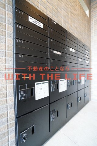 サクスィード久留米西【キャンペーン対象物件】の居間・リビング|同建築会社別物件の写真です。