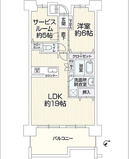 サンズガラリエ可部の画像