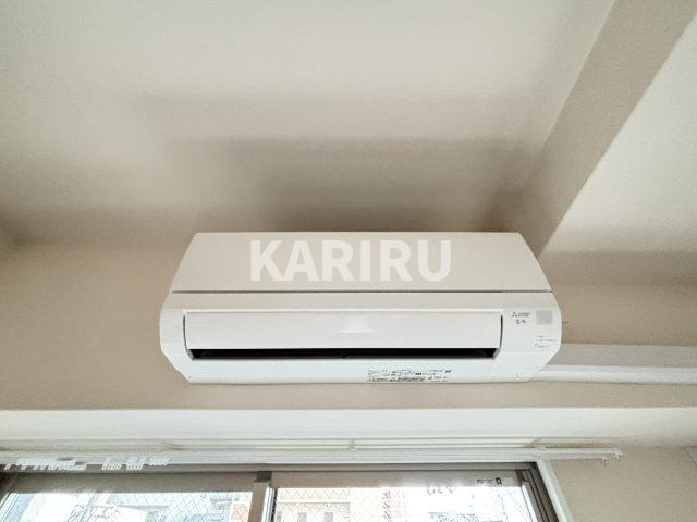 ファーストフィオーレ北大阪リアンの設備