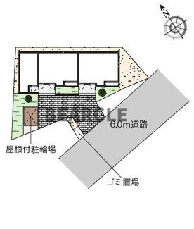 【展望】 | クレイノボー　ビラージュⅢ