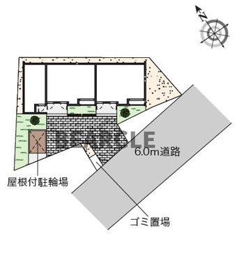 【展望】 | クレイノボー　ビラージュⅢ
