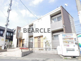 【外観】 | クレイノボー　ビラージュⅢ