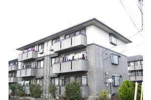 ハートホーム山本Ｃの外観