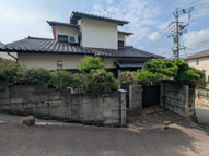 広島市西区高須4丁目　中古一戸建の画像