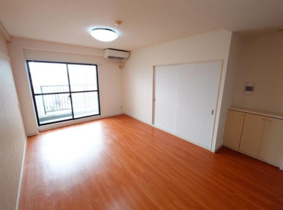 【居間・リビング】 | ライオンズマンション武蔵藤沢