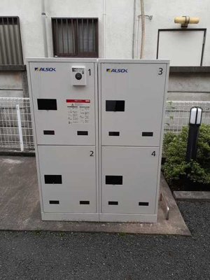 【その他共用部分】 | ベルコリーヌ