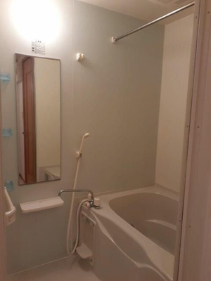 【浴室】 | ベルコリーヌ