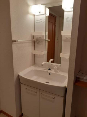 【洗面所】 | ベルコリーヌ