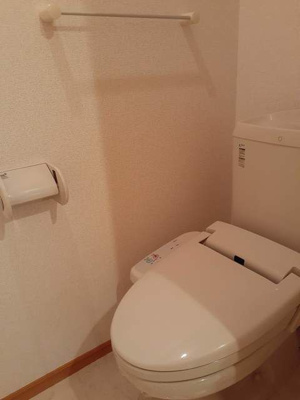 【トイレ】 | ベルコリーヌ