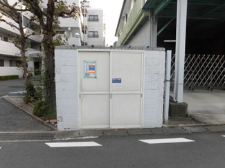 【その他共用部分】