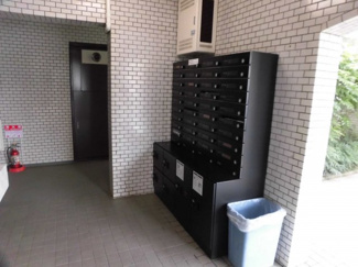 【その他共用部分】