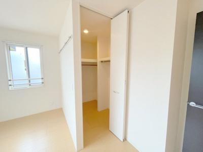 【収納】 | Le ciel Mizusaki B棟