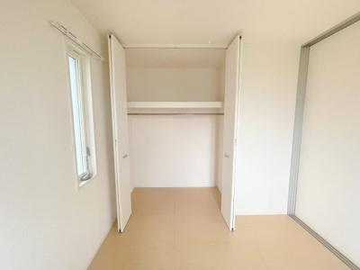 【収納】 | Le ciel Mizusaki B棟