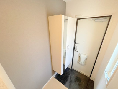 【内装】 | Le ciel Mizusaki B棟