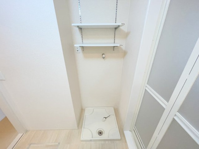 【内装】 | Le ciel Mizusaki B棟