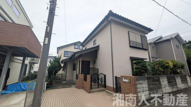 藤沢市辻堂東海岸４丁目２－５売地