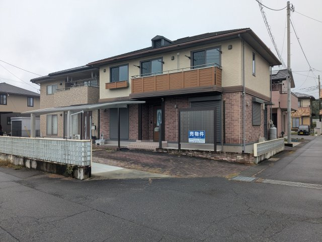 中古戸建　下里見町