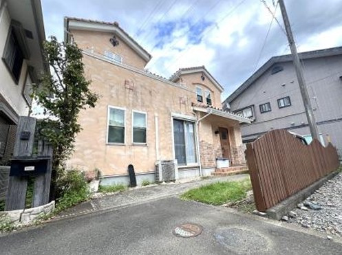 【外観】 | 小田原市板橋　中古戸建　WIC・ロフト付き