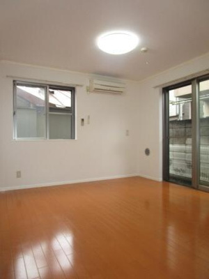 【居間・リビング】 | セボセボ町屋Ｂ棟 |  