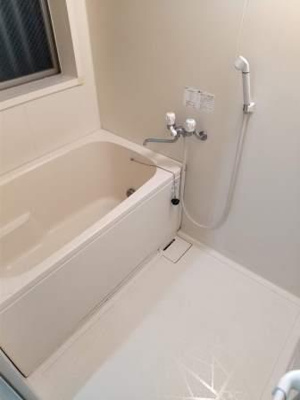 【浴室】 | セボセボ町屋Ｂ棟 |  