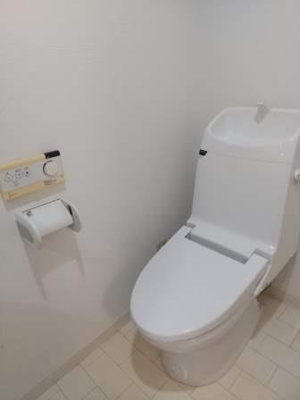 【トイレ】 | セボセボ町屋Ｂ棟 |  