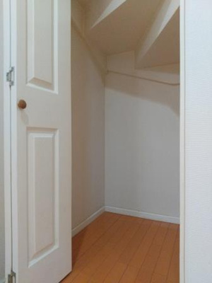 【収納】 | セボセボ町屋Ｂ棟 |  