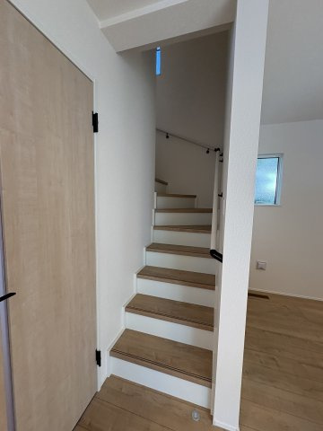 【内装】 | 福岡市中央区笹丘2丁目1期　3号棟（全5棟）【仲介手数料無料・0円】 | 施工例。施工例は完成時と異なる場合があります。