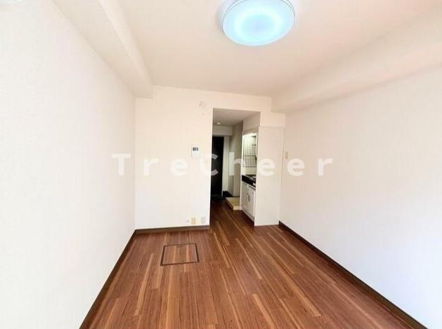 ヴィンテージ北赤羽の内装