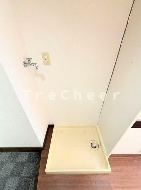 ヴィンテージ北赤羽の設備