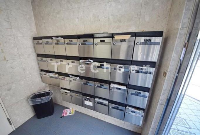 ヴィンテージ北赤羽のその他共用部分