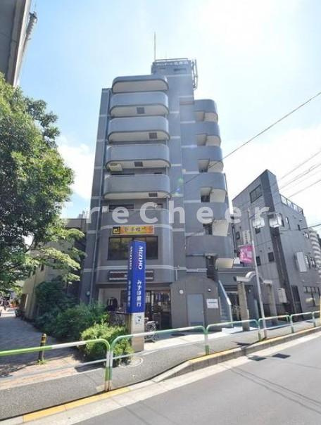 ヴィンテージ北赤羽のその他