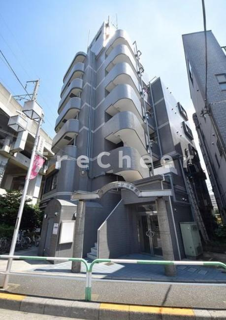 ヴィンテージ北赤羽