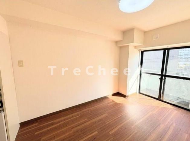 ヴィンテージ北赤羽の寝室