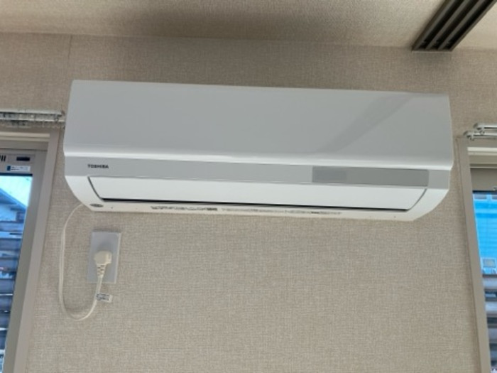 ウィルモアＭ２の設備