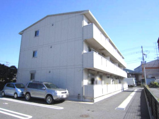 ウィルモアＭ２の外観