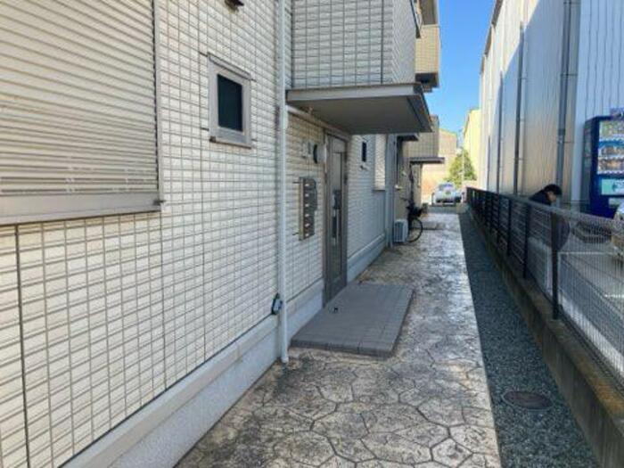 ウィルモアＭ２のその他