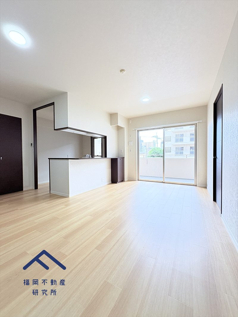 アーバンパレス春日原ソレイユ