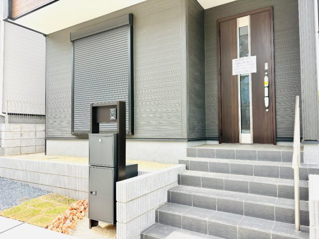 【外観】 | 四街道市物井