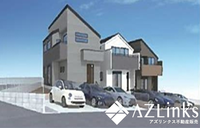 【外観】 | 四街道市物井