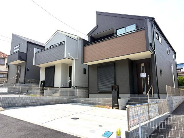 【外観】 | 四街道市物井