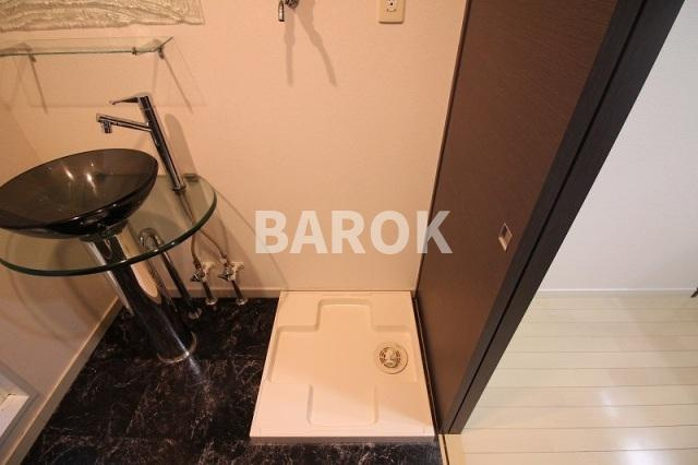 プライムアーバン博多の設備