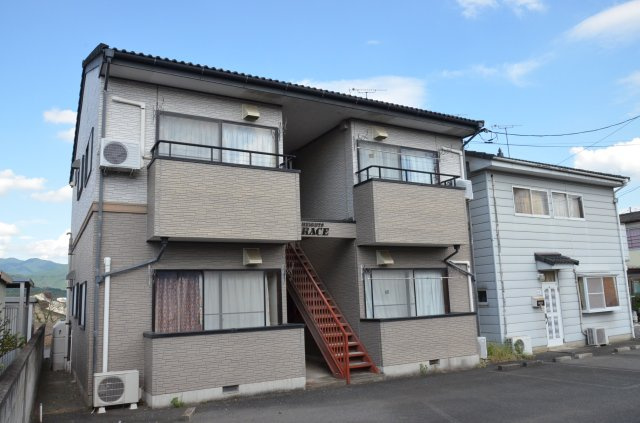 ハイツグレイス(相生)