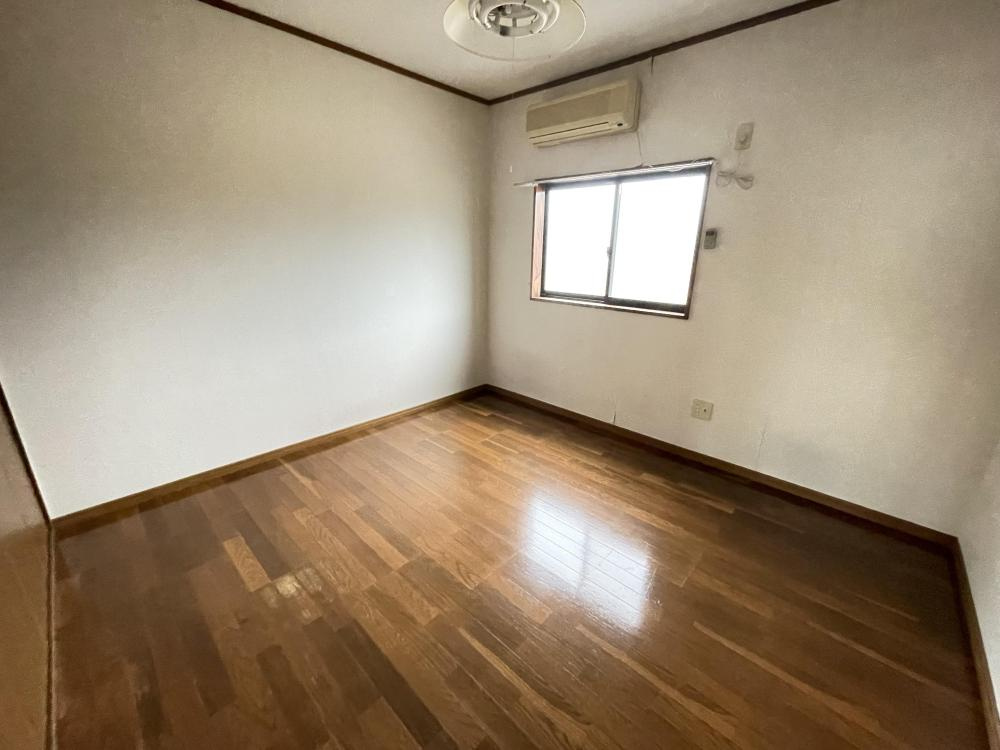 ハイツグレイス(相生)の洋室